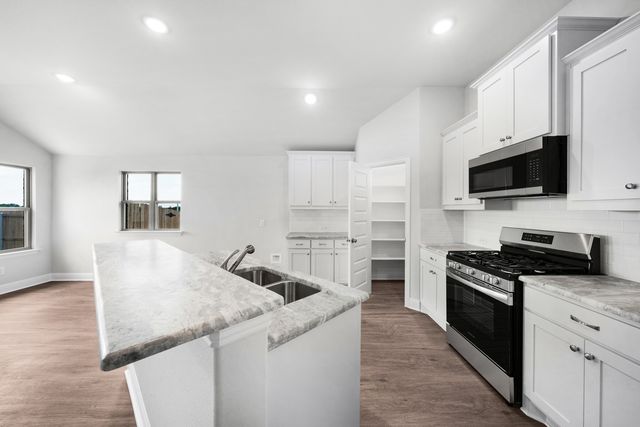 3808 Arrowchop Drive, Caddo Mills, TX 75135