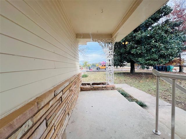 1847 N Allen Lane, Oklahoma City, OK 73127