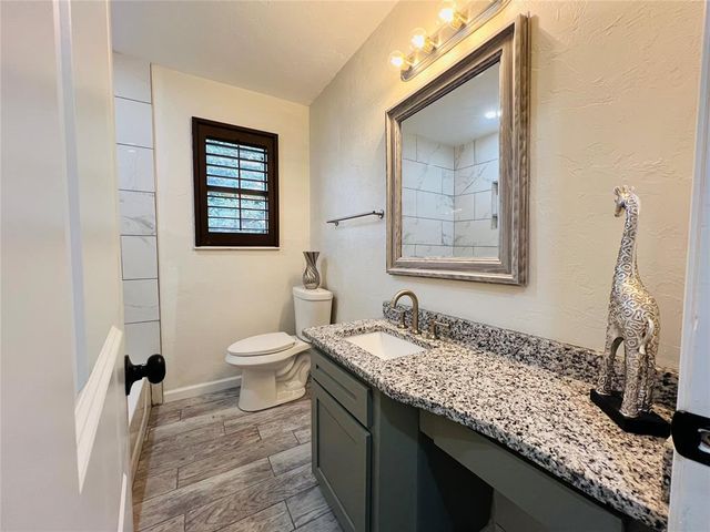 1847 N Allen Lane, Oklahoma City, OK 73127