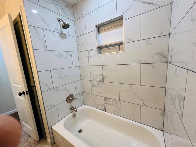 1847 N Allen Lane, Oklahoma City, OK 73127