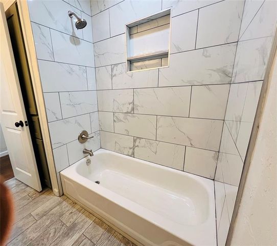 1847 N Allen Lane, Oklahoma City, OK 73127