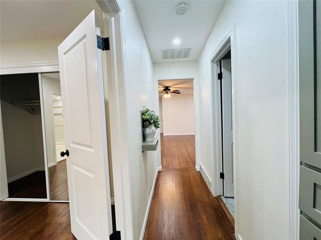 1847 N Allen Lane, Oklahoma City, OK 73127