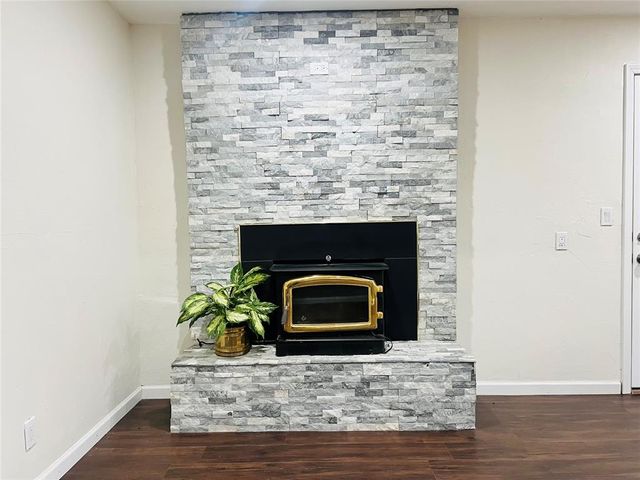 1847 N Allen Lane, Oklahoma City, OK 73127