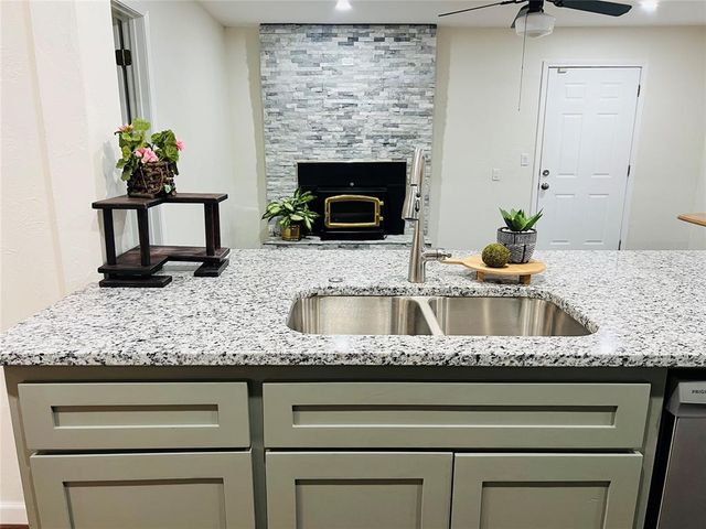 1847 N Allen Lane, Oklahoma City, OK 73127