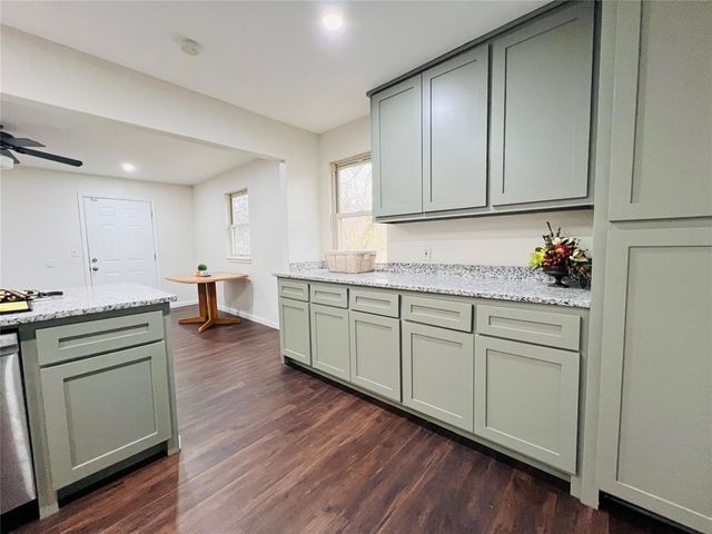 1847 N Allen Lane, Oklahoma City, OK 73127