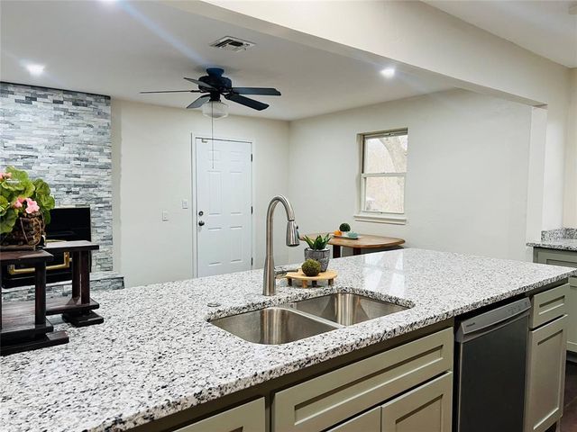 1847 N Allen Lane, Oklahoma City, OK 73127