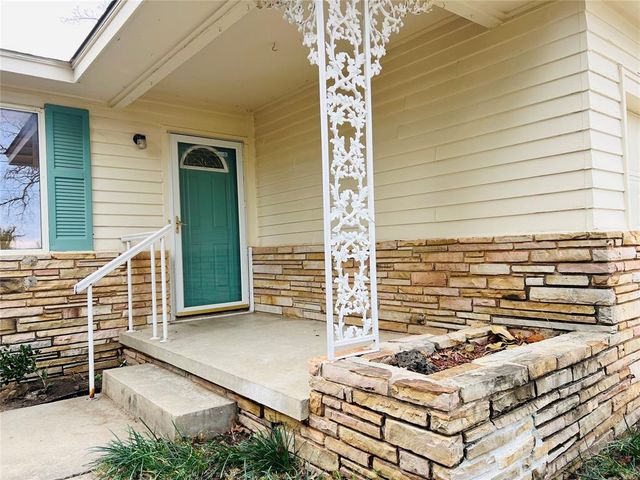 1847 N Allen Lane, Oklahoma City, OK 73127