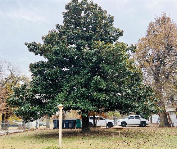 1847 N Allen Lane, Oklahoma City, OK 73127