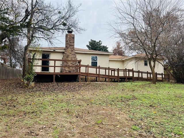 1847 N Allen Lane, Oklahoma City, OK 73127