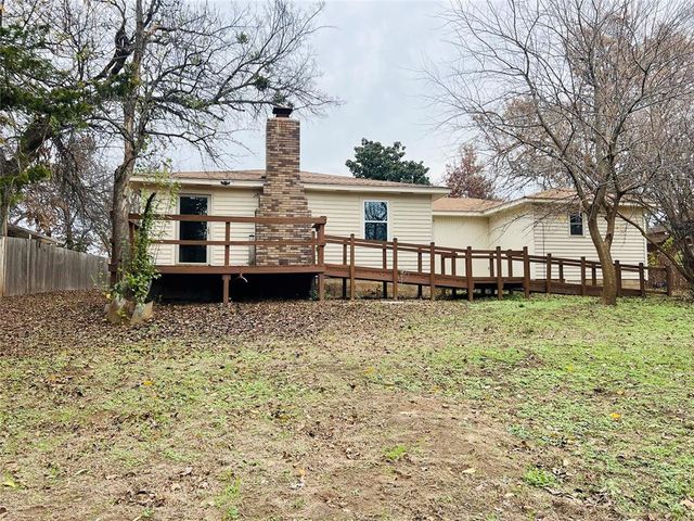 1847 N Allen Lane, Oklahoma City, OK 73127