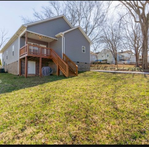 207 Walnut St, N, Springfield, TN 37172