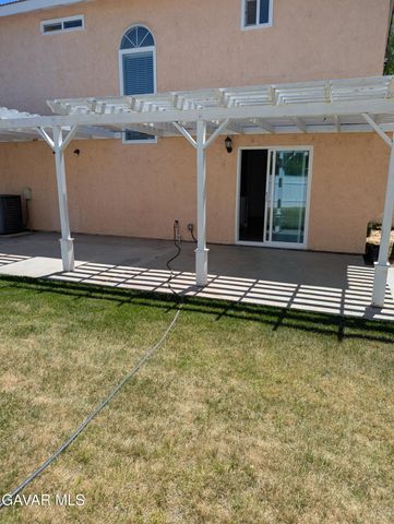 239 Katherine, Palmdale, CA 93550