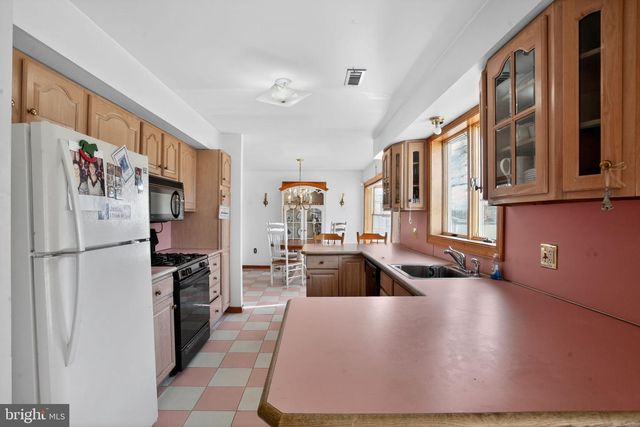 4508 BENSON ST, Philadelphia, PA 19136