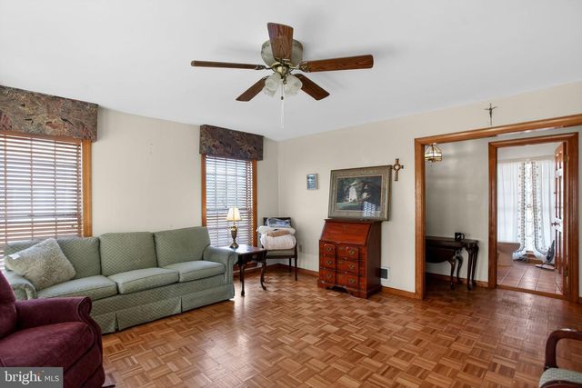 4508 BENSON ST, Philadelphia, PA 19136