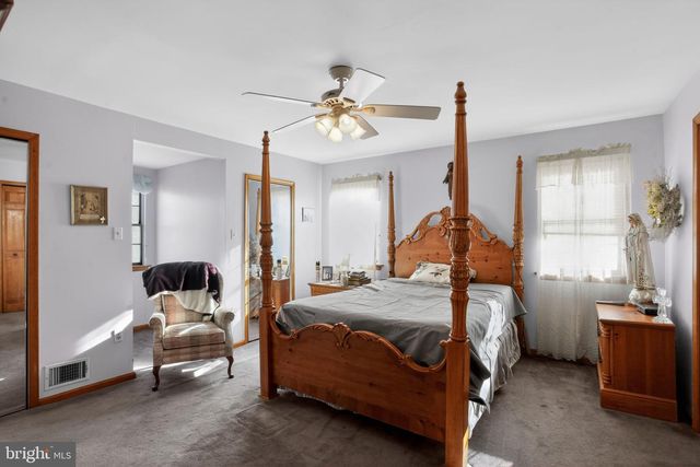 4508 BENSON ST, Philadelphia, PA 19136