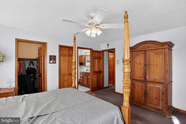 4508 BENSON ST, Philadelphia, PA 19136