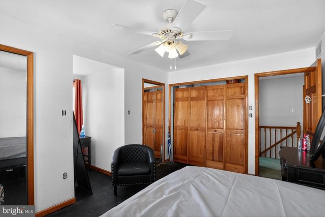 4508 BENSON ST, Philadelphia, PA 19136