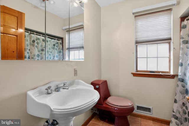 4508 BENSON ST, Philadelphia, PA 19136