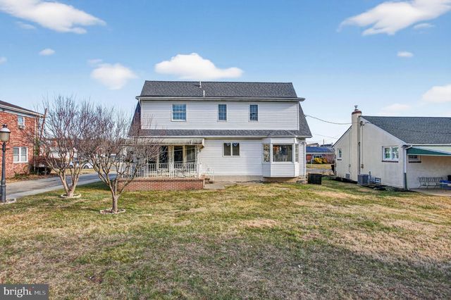 4508 BENSON ST, Philadelphia, PA 19136