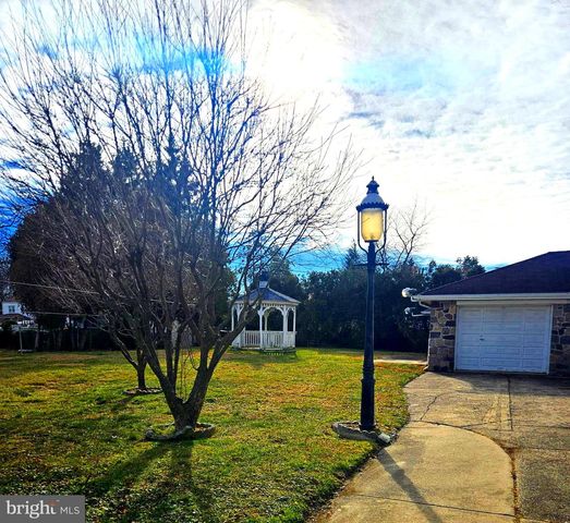 4508 BENSON ST, Philadelphia, PA 19136