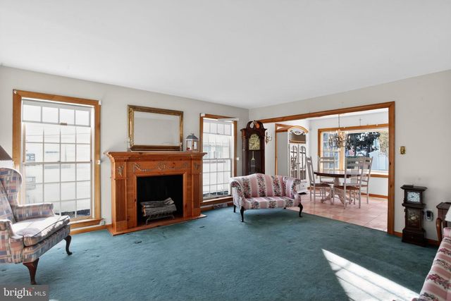 4508 BENSON ST, Philadelphia, PA 19136