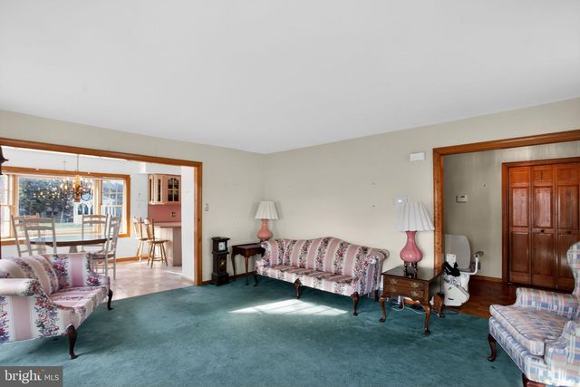 4508 BENSON ST, Philadelphia, PA 19136