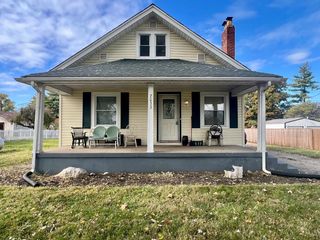 2033 Saint Clair Street, Hamilton, OH 45011