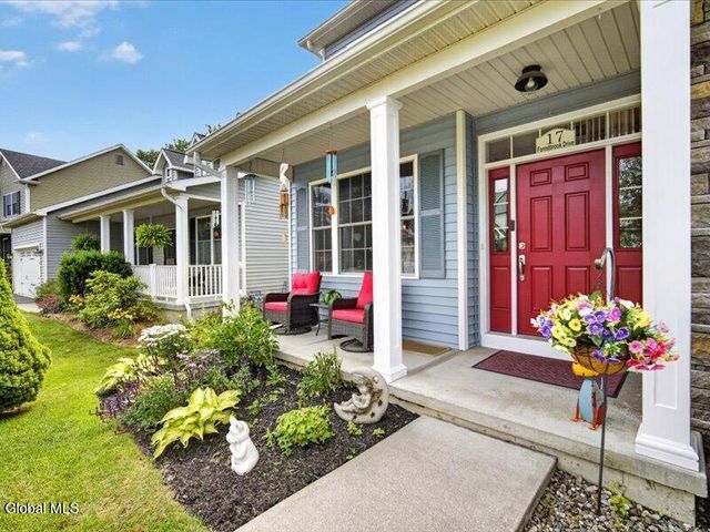 17 Forestbrook Drive, Ballston, NY 12019