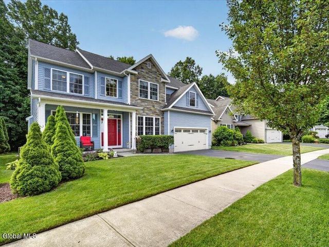 17 Forestbrook Drive, Ballston, NY 12019
