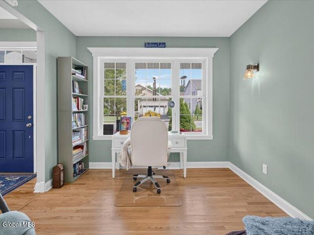 17 Forestbrook Drive, Ballston, NY 12019
