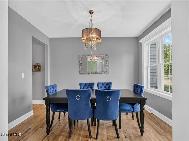 17 Forestbrook Drive, Ballston, NY 12019