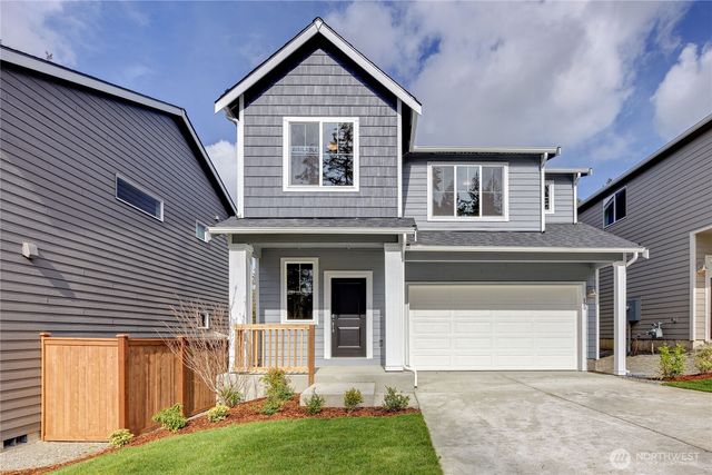 278 NE Shadowhawk Lane, Bremerton, WA 98311