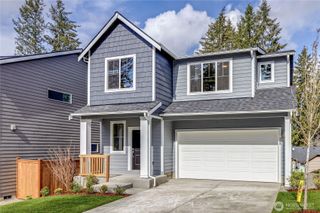 278 NE Shadowhawk Lane, Bremerton, WA 98311