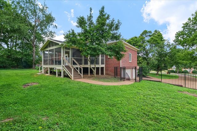 1510 Knox Valley Dr, Brentwood, TN 37027