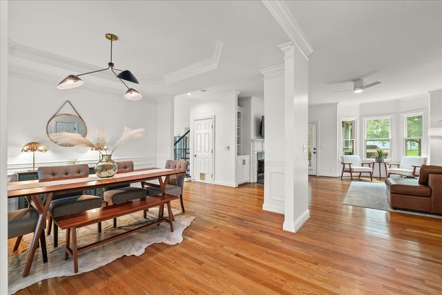 1510 Knox Valley Dr, Brentwood, TN 37027