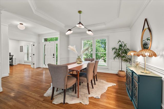 1510 Knox Valley Dr, Brentwood, TN 37027