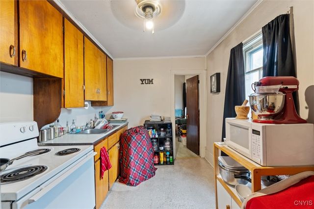 1 Seneca Avenue, Vernon, NY 13421