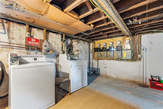 1 Seneca Avenue, Vernon, NY 13421