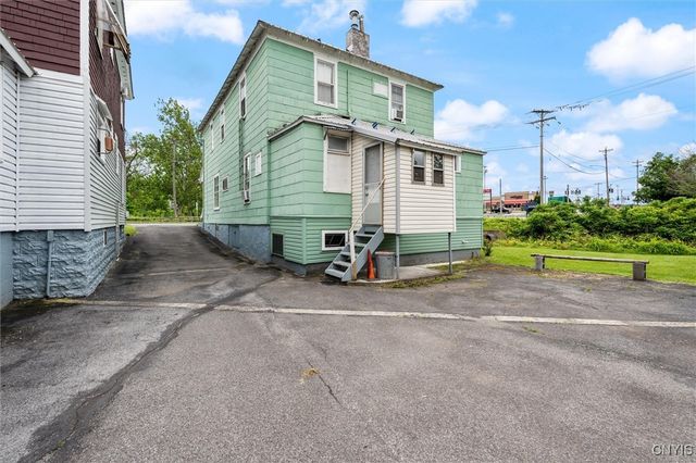 1 Seneca Avenue, Vernon, NY 13421