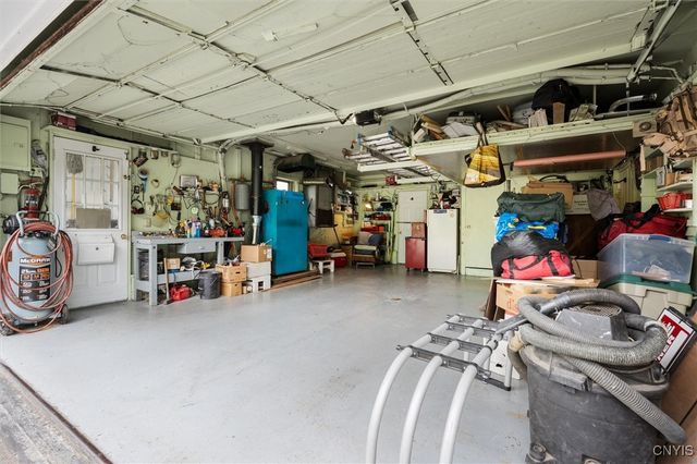 1 Seneca Avenue, Vernon, NY 13421