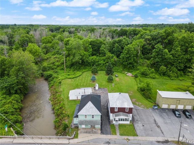 1 Seneca Avenue, Vernon, NY 13421