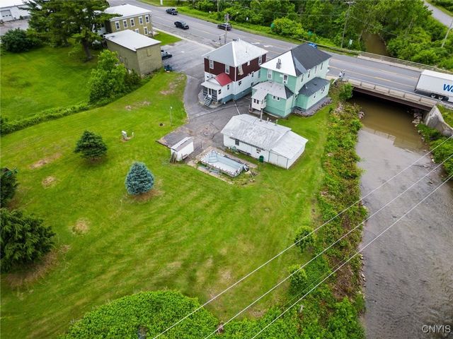 1 Seneca Avenue, Vernon, NY 13421