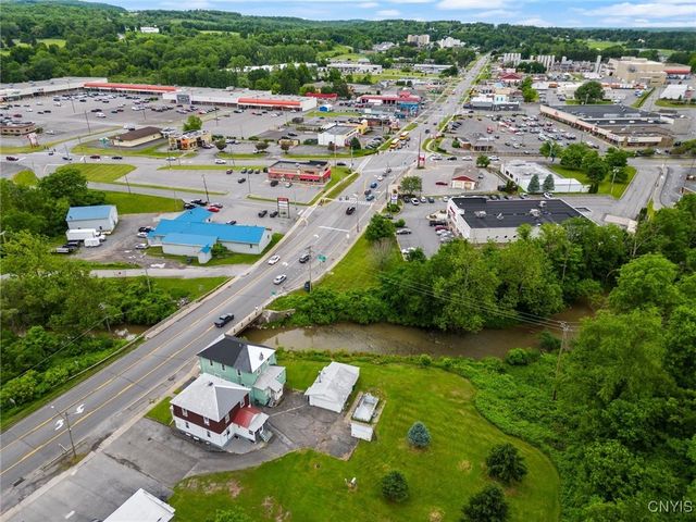 1 Seneca Avenue, Vernon, NY 13421