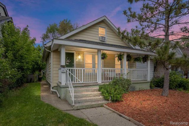 1469 Browning Street, Ferndale, MI 48220