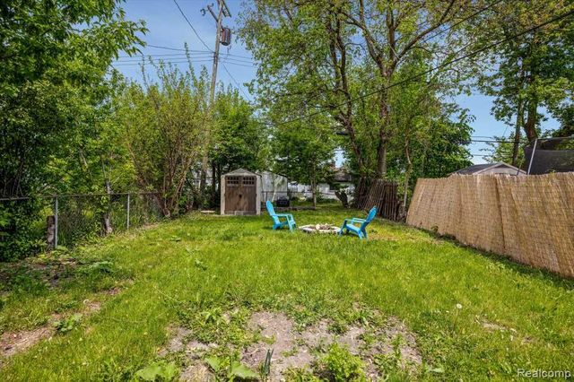 1469 Browning Street, Ferndale, MI 48220