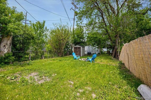1469 Browning Street, Ferndale, MI 48220