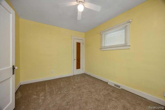 1469 Browning Street, Ferndale, MI 48220