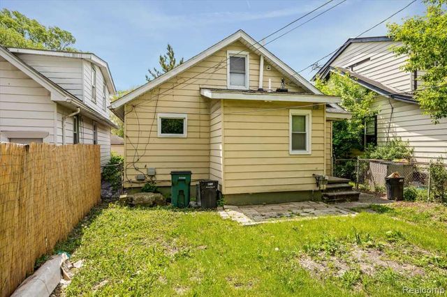 1469 Browning Street, Ferndale, MI 48220