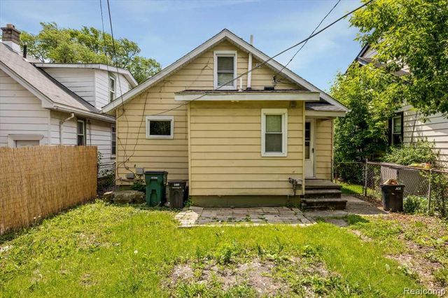 1469 Browning Street, Ferndale, MI 48220