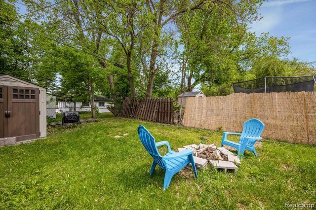 1469 Browning Street, Ferndale, MI 48220